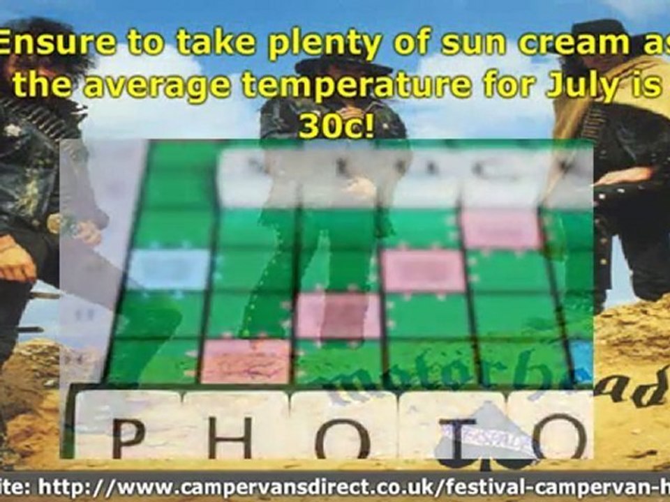 Benicassim Festival 2010