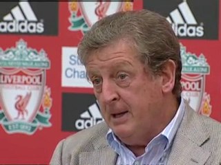 Huang denies formal Liverpool bid