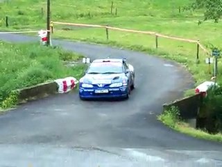 rallye du bearn 2010