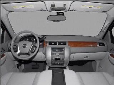 New 2010 GMC Sierra 1500 Conyers GA - by EveryCarListed.com