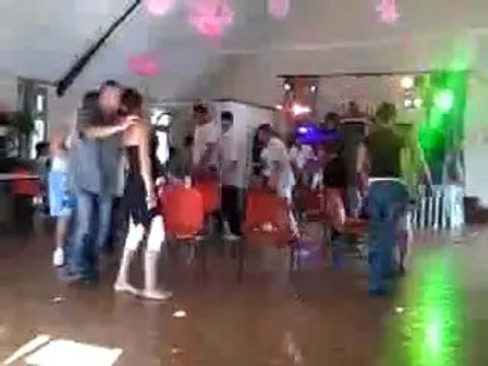 baptème lindsay-dance