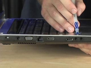 Samsung R530-11 Notebook