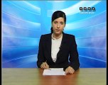 Informacje ODRA Telewizja Gorzów 04 08 2010