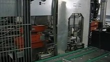 Ra Workshop CNC - Elumatec SBZ 608