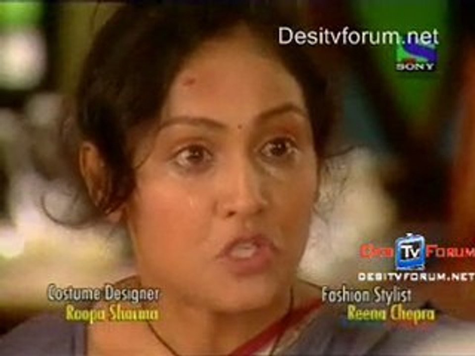 Maan Rahe Tera Pita [37th Episode ] - 4th August 2010 pt1
