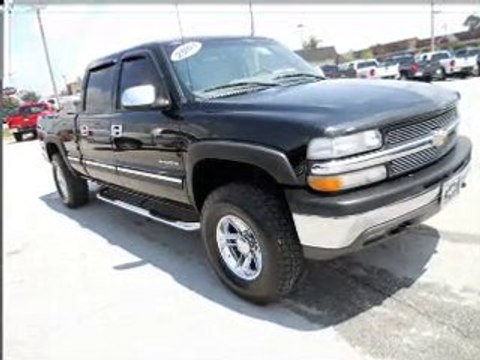 Used 2001 Chevrolet Silverado 1500HD New Bern NC - by ...