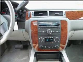 Used 2008 Chevrolet Tahoe New Bern NC - by ...