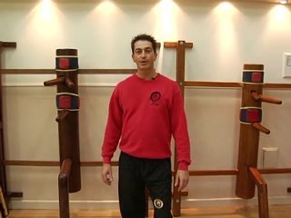 A Quick Tour at the Kung Fu Schools