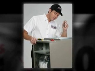 Winnipeg Furnace Heating Cooling Service