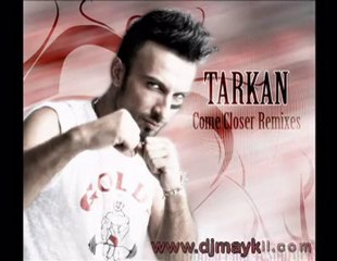 Dj Maykil vs.Tarkan - Isim Olmaz(Remix)