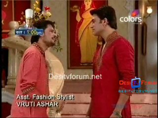 Bairi Piya [Episode 118th] - 4th August 2010 pt1