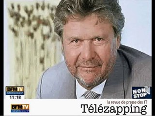 Télézapping : Woerth plombé par César