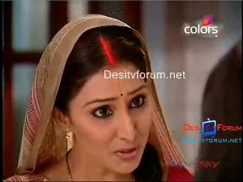 Bairi Piya [Episode 118th] - 4th August 2010 pt2