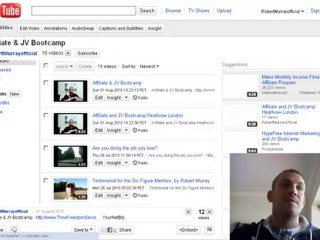How to pause your videos on Youtube?