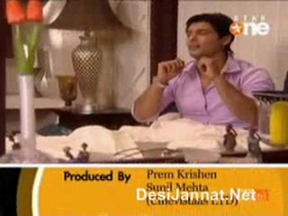 Jaane Pahchane Se Ye Ajnabi - 4th aug 10pt1