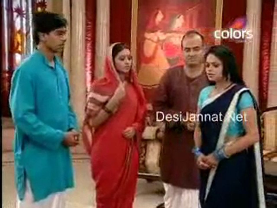 Bairi Piya - 4th Aug 2010 pt2