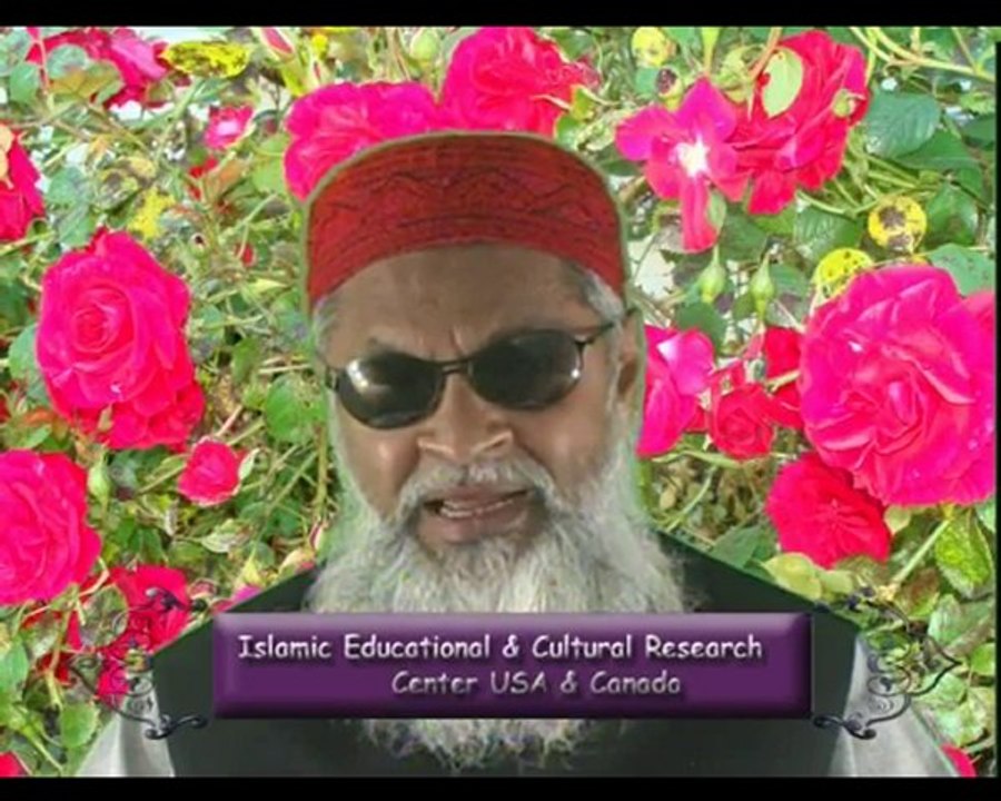 Tafseer-e-Quran Part 231 (July 30, 2010)