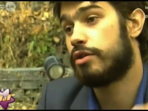 Eté 67 au Journal des Francos