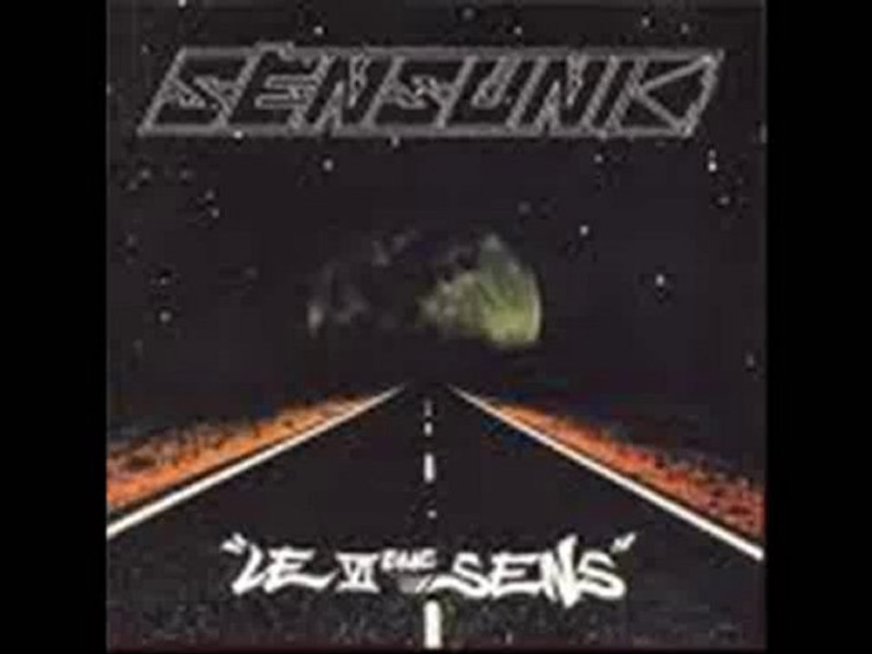 Sens Unik-L'africain