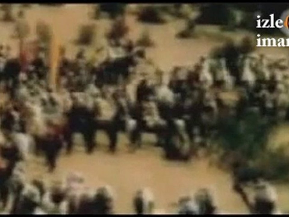 Şeyh EDEBALİ'den Osman Gazi'ye Nasihat