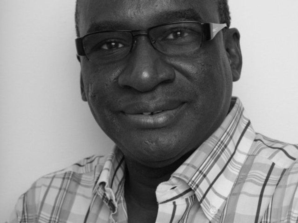 SIDIKI KABA (français)