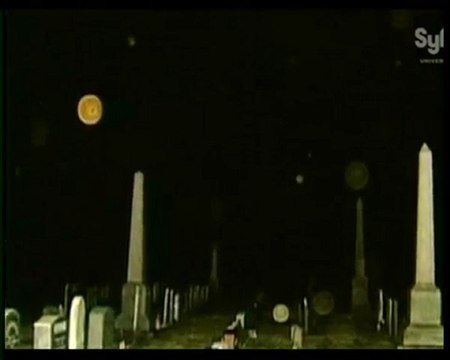 Médiums (Les messagers de l'au-delà) 4