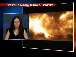 'Rowling' in the Magic Part 2