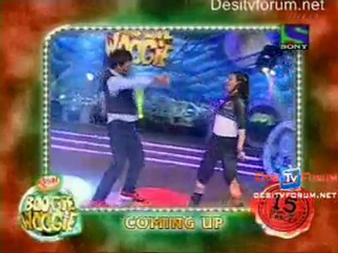 Boogie Woogie - 4th August 2010 - pt2