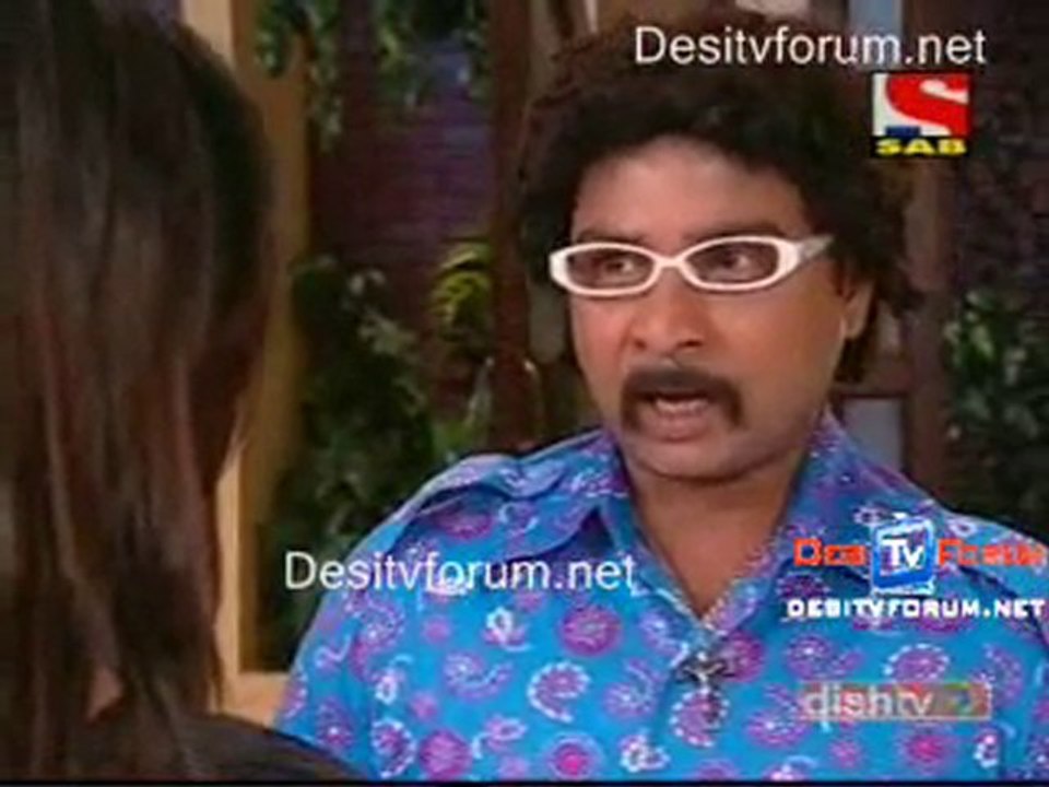 Sajan Re - 4th August 2010 - pt4