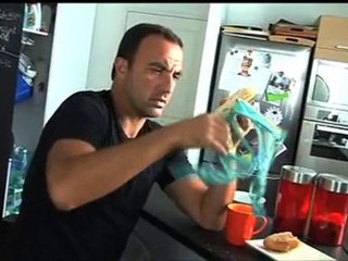 Nikos Cauet NRJ 1