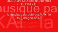 AMV DBZ comique