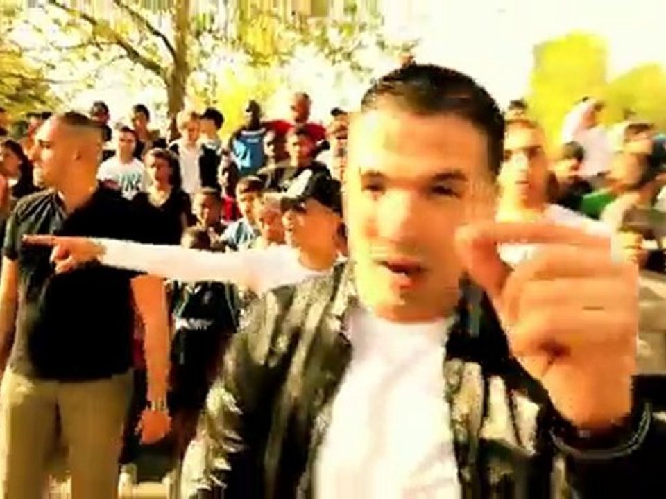 GSX feat. Tunisiano - Ca Va L'faire