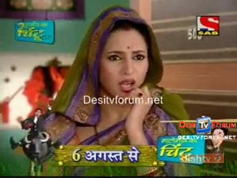 Mr and Mrs - 4th August 2010 - pt1