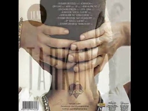 Tarkan - Kayıp [Yeni Albüm 2010]