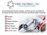 Plumbing Contractor Manassas