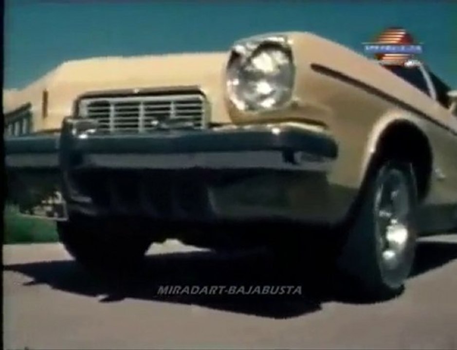 1973 Oldsmobile Cutlass Road Test