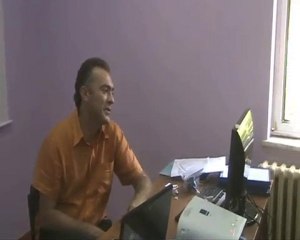 Başkan Özdemirden Kilimli semt polikliniğine Ziyaret