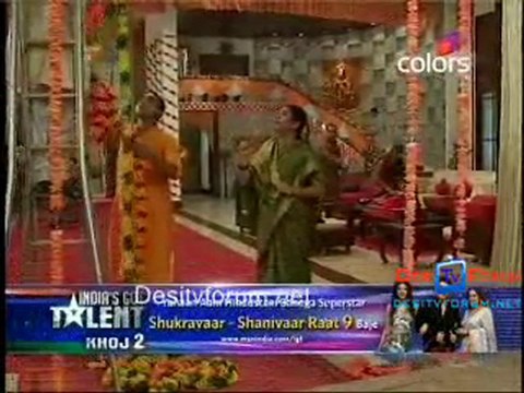 Laagi Tujhse Lagan - 4th August 2010 pt2