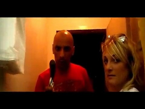 Morsay violance police du 100% morsay