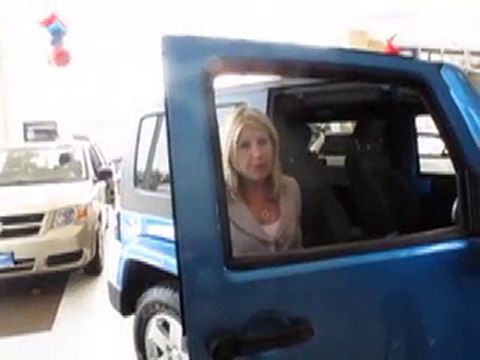 Jeep Wrangler Long Island Video from Westbury Jeep