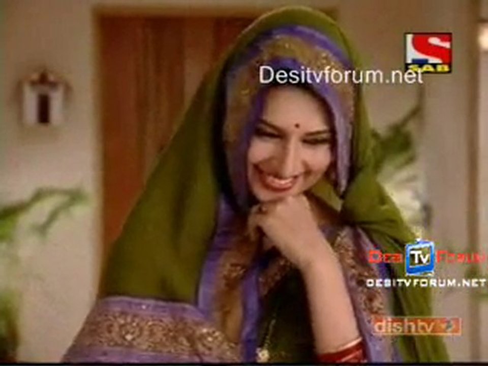 Mr and Mrs - 4th August 2010 - pt2