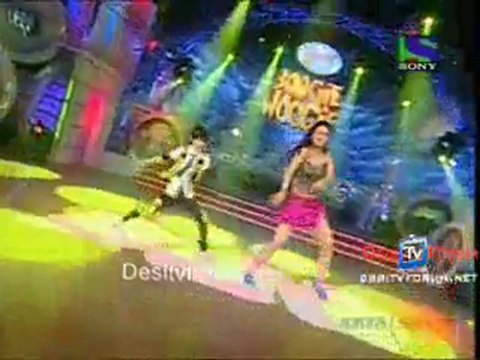 Boogie Woogie - 4th August 2010 - pt4