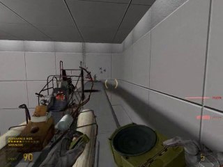 détente sur hl2 avec xolarinf partie 2