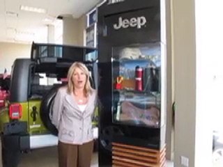 Grand Caravan Long Island Video from Westbury Jeep