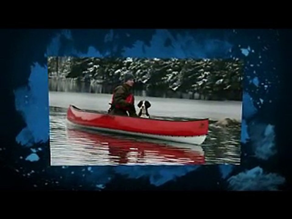 Kayaks and Canoes for Sale