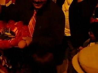 KIBRISCIKTA KINA TÖRENİ