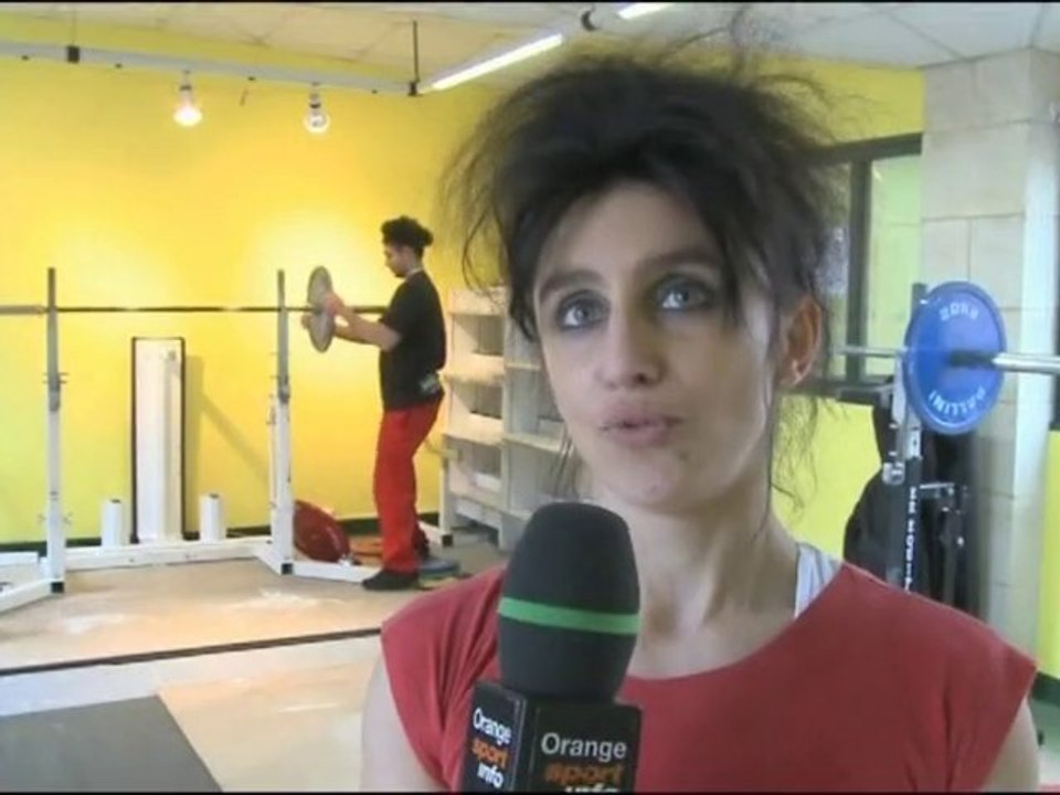 Championnats de France 2010 de Force Athlétique