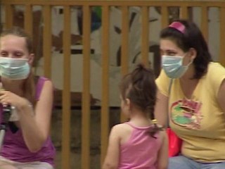 Incendies en Russie : Moscou aussi suffoque