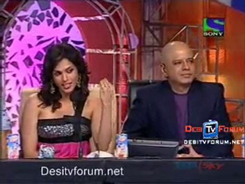 Boogie Woogie - 4th August 2010 - pt5