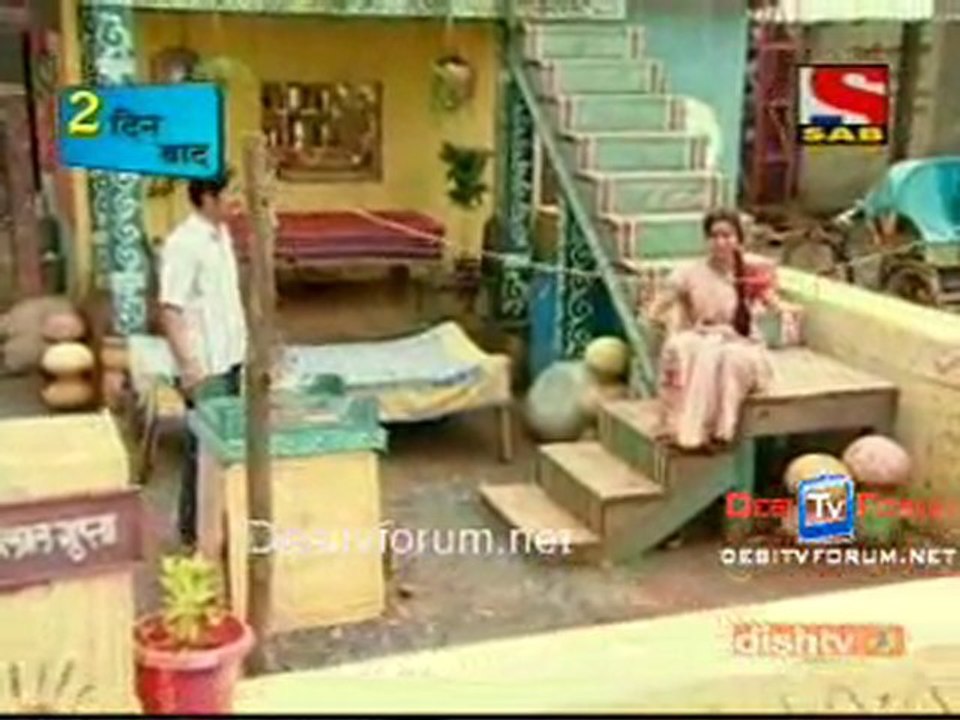 LapataGanj - 4th August 2010 - pt1